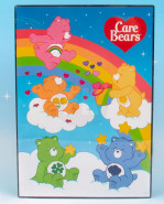 Care Bears plagát light Care Bears